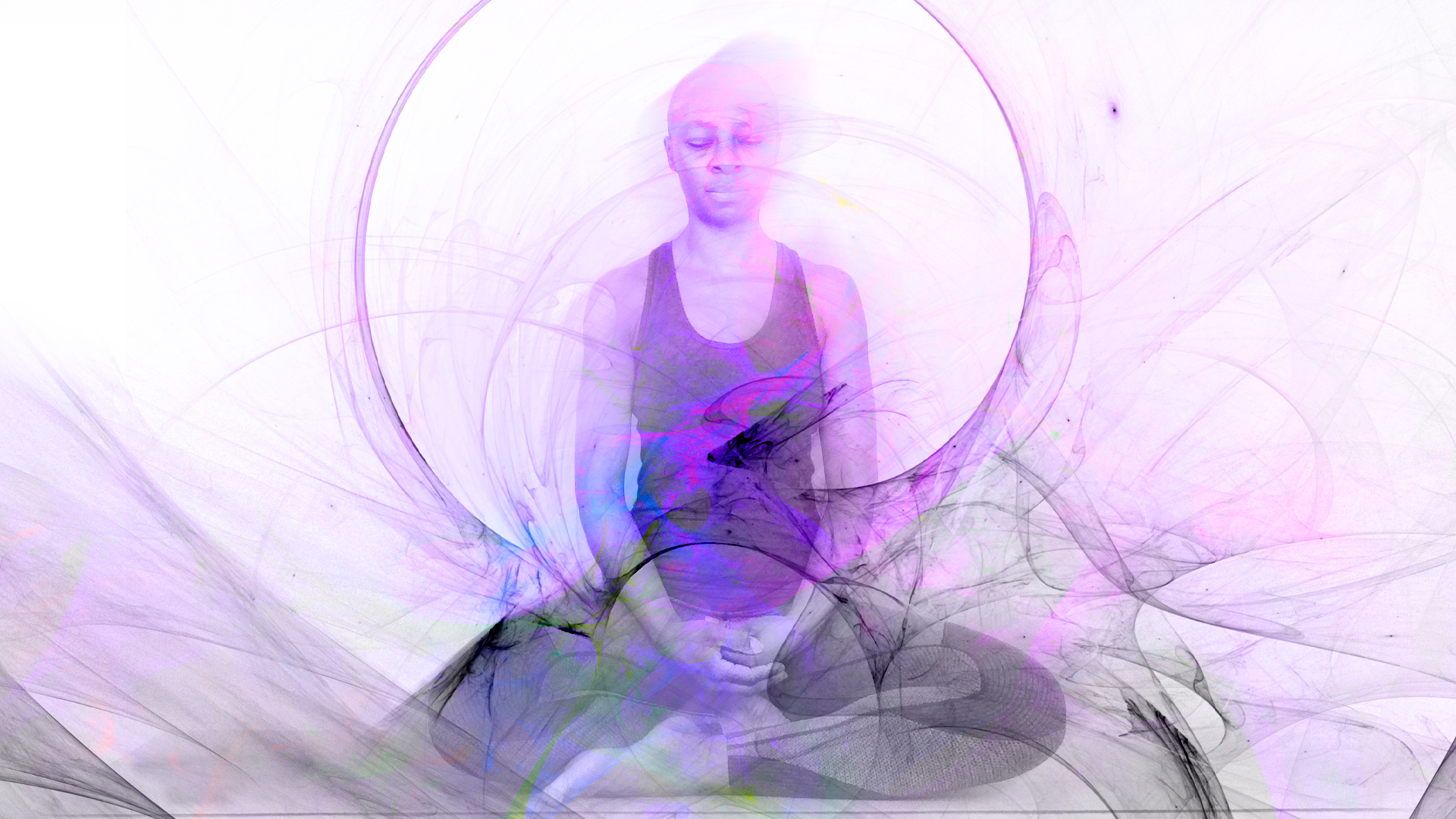 Moving Into Stillness Meditation
