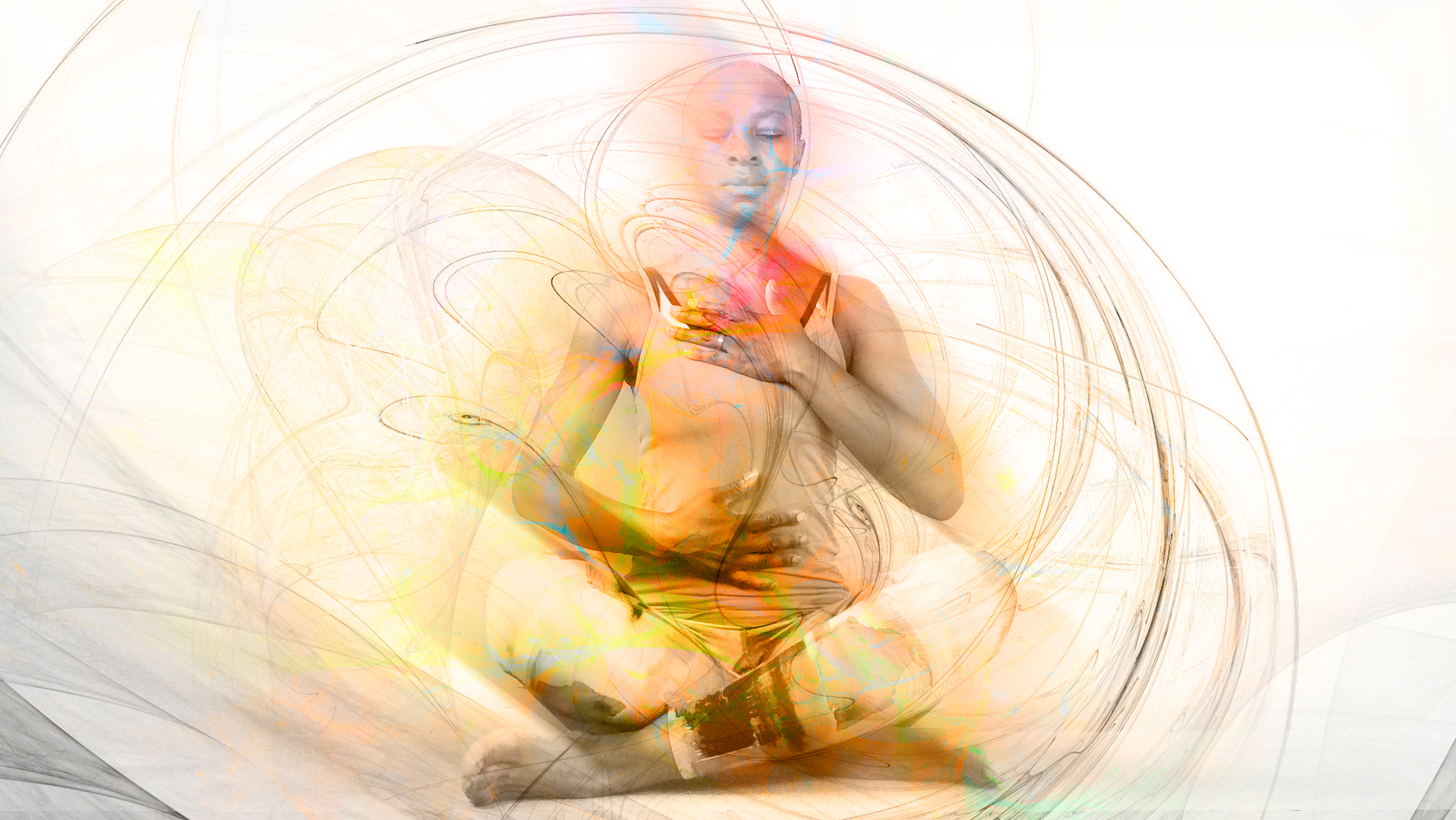 Moving Into Stillness Yoga Breathwork