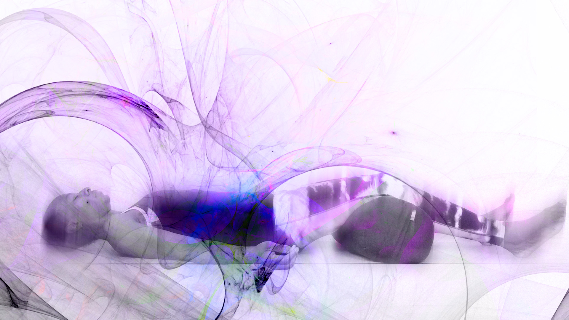 yoga Nidra with Denise Gaskell