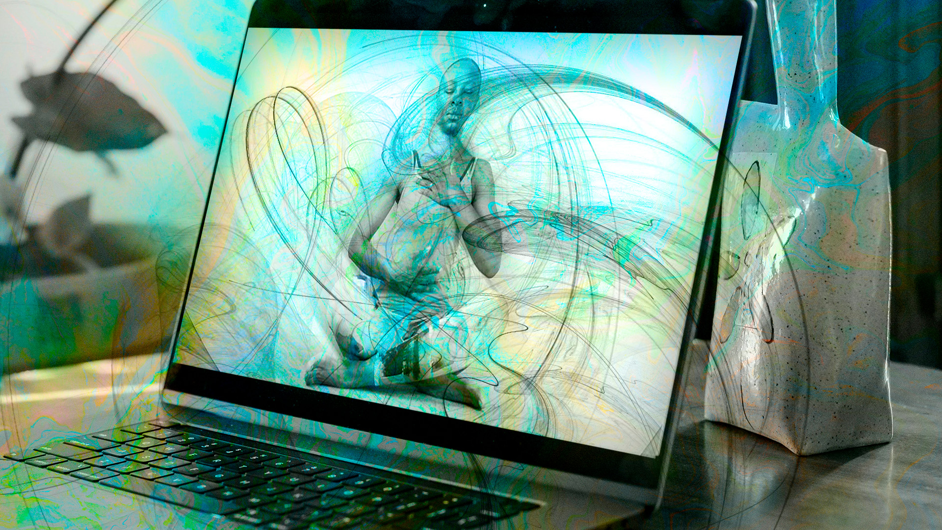 Moving Into Stillness Corporate Breathwork