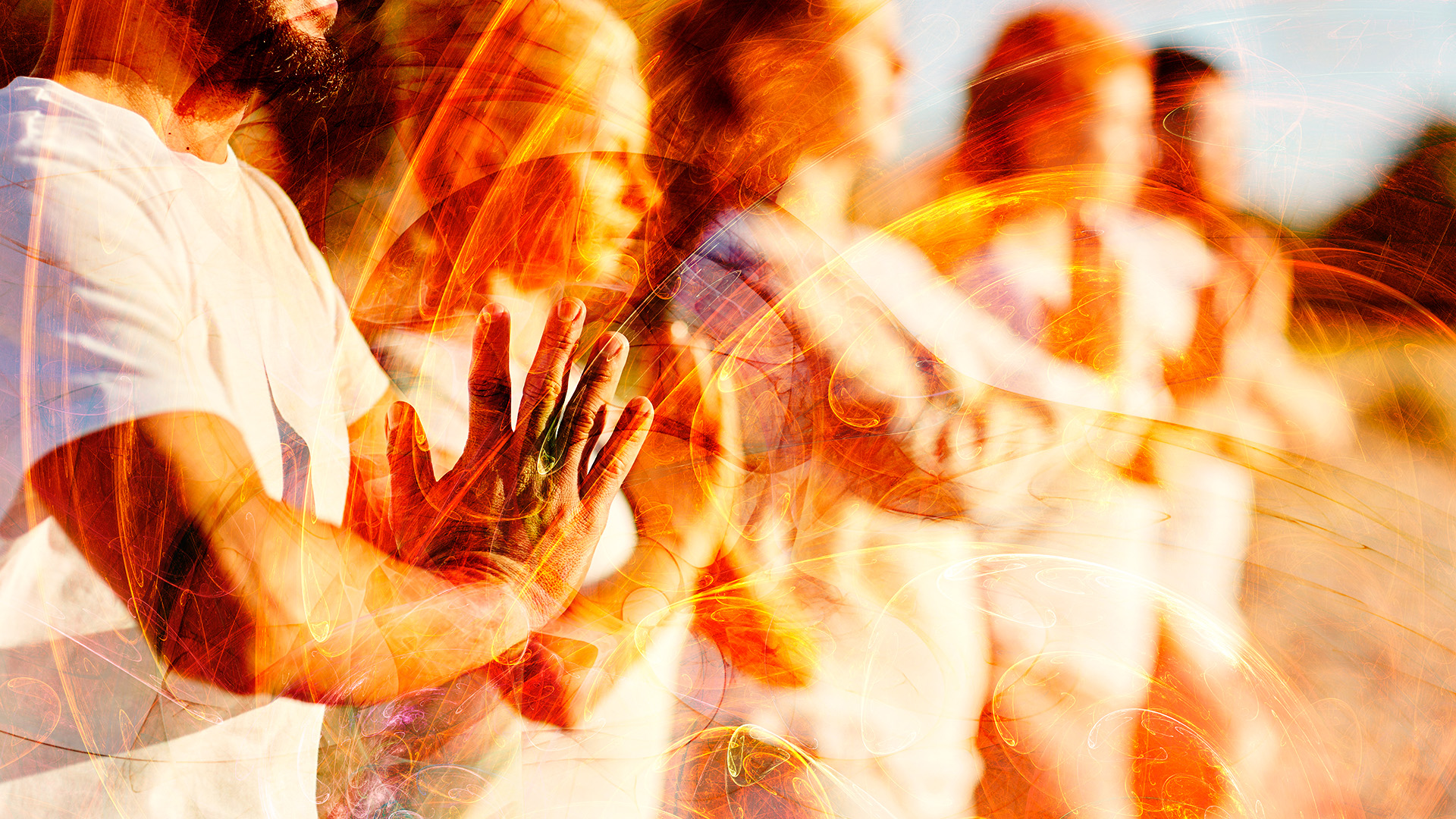 Moving Into Stillness 10 benefits of yoga